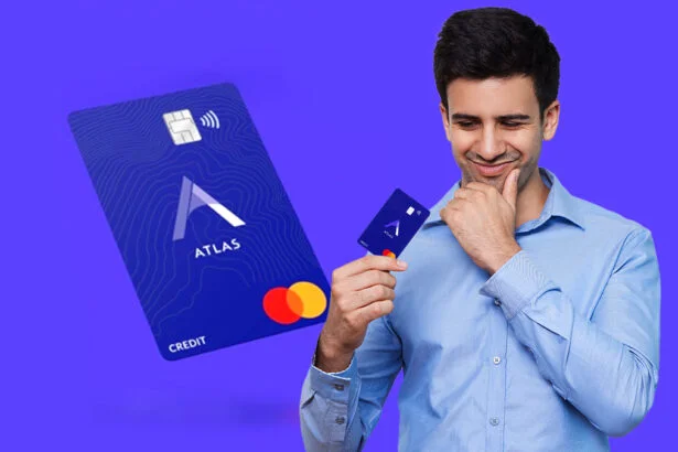 How Does the Atlas Credit Card Work