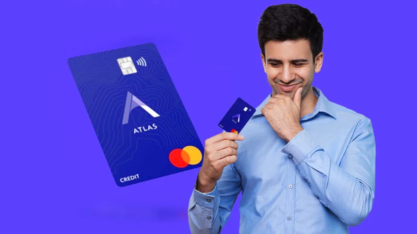 How Does the Atlas Credit Card Work