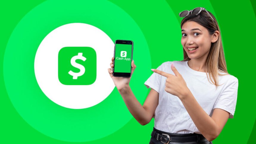 how to get cash app card under 18