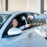 how to start a car hire business UK