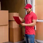 how to start a courier company